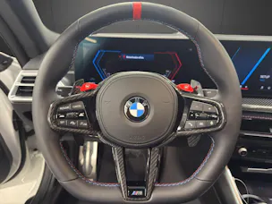BMW M2 Steptronic