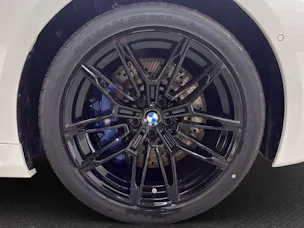 BMW M2 Steptronic