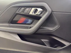 BMW M2 Steptronic