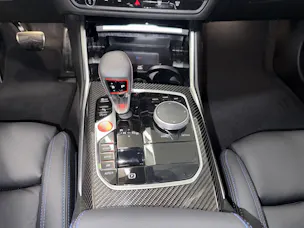 BMW M2 Steptronic