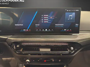 BMW M2 Steptronic