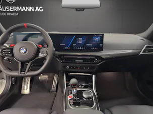 BMW M2 Steptronic