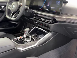 BMW M2 Steptronic