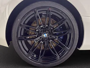 BMW M2 Steptronic