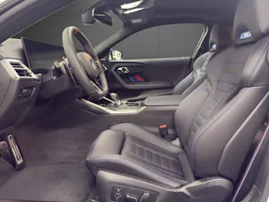 BMW M2 Steptronic