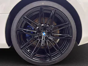 BMW M2 Steptronic