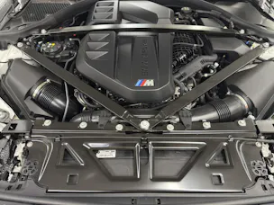 BMW M2 Steptronic