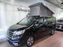 RENAULT Trafic Spacenomad 2.0 dCi Blue 170 iconic