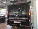 RENAULT Trafic Spacenomad 2.0 dCi Blue 170 iconic