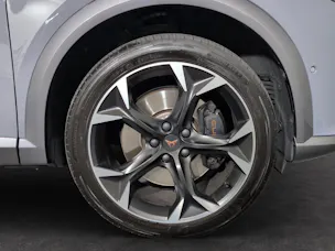 CUPRA Formentor 2.0TSI VZ 4Drive DSG