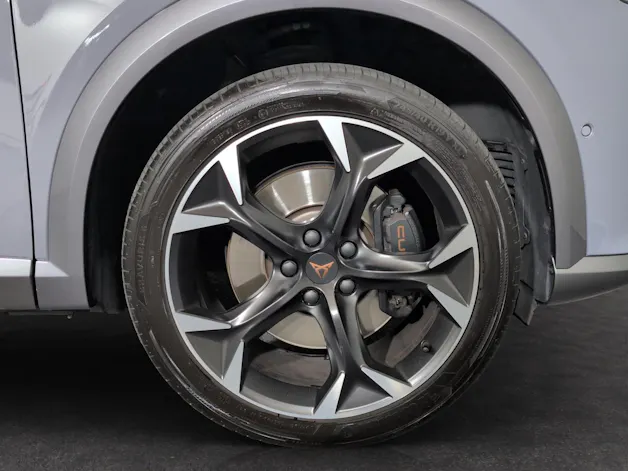 CUPRA Formentor 2.0TSI VZ 4Drive DSG