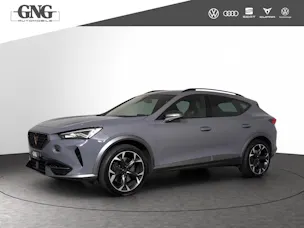 CUPRA Formentor 2.0TSI VZ 4Drive DSG