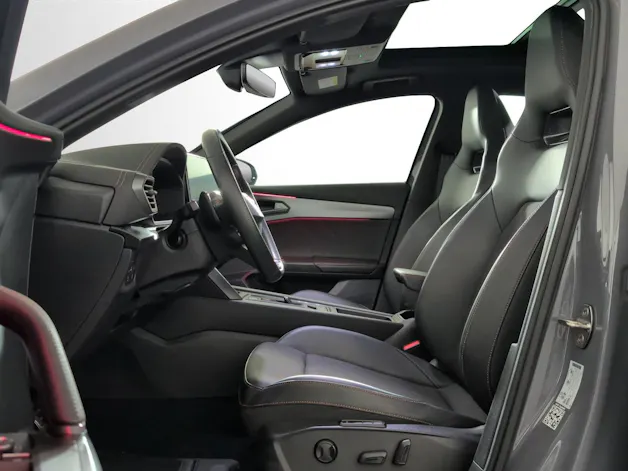 CUPRA Formentor 2.0TSI VZ 4Drive DSG