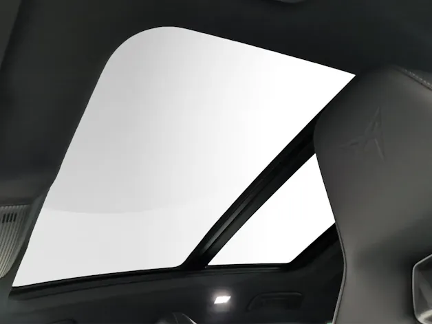 CUPRA Formentor 2.0TSI VZ 4Drive DSG