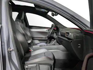 CUPRA Formentor 2.0TSI VZ 4Drive DSG