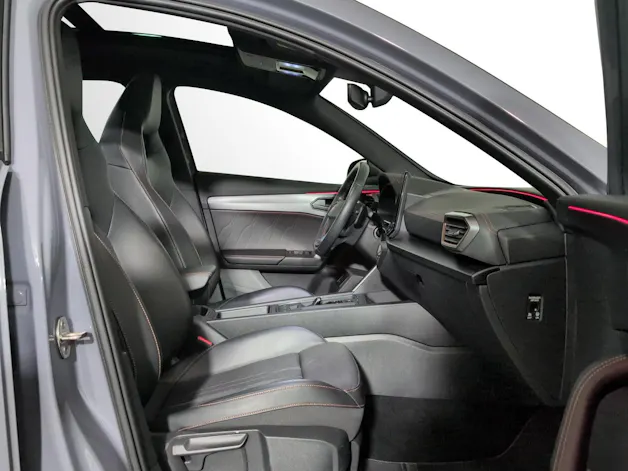 CUPRA Formentor 2.0TSI VZ 4Drive DSG