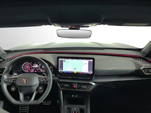 CUPRA Formentor 2.0TSI VZ 4Drive DSG