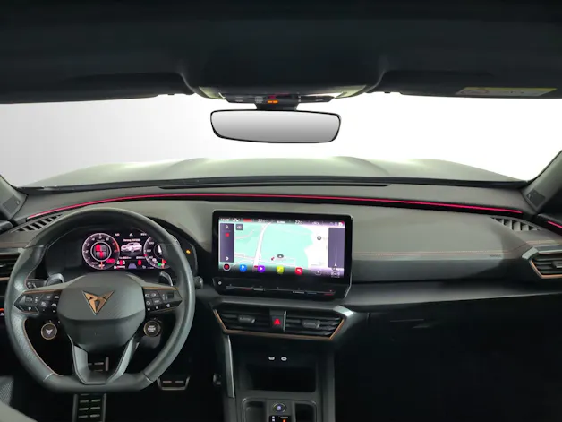 CUPRA Formentor 2.0TSI VZ 4Drive DSG