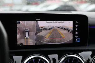 MERCEDES-BENZ CLA 35 AMG 4matic Shooting Brake * PACK PREMIUM PLUS * PANORAMA * HEAD-UP DISPLAY *