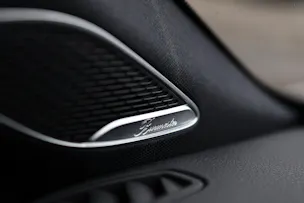 MERCEDES-BENZ CLA 35 AMG 4matic Shooting Brake * PACK PREMIUM PLUS * PANORAMA * HEAD-UP DISPLAY *