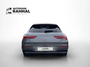 MERCEDES-BENZ CLA 35 AMG 4matic Shooting Brake * PACK PREMIUM PLUS * PANORAMA * HEAD-UP DISPLAY *