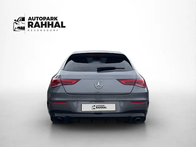 MERCEDES-BENZ CLA 35 AMG 4matic Shooting Brake * PACK PREMIUM PLUS * PANORAMA * HEAD-UP DISPLAY *