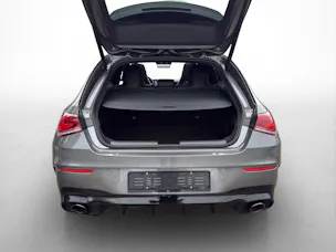MERCEDES-BENZ CLA 35 AMG 4matic Shooting Brake * PACK PREMIUM PLUS * PANORAMA * HEAD-UP DISPLAY *