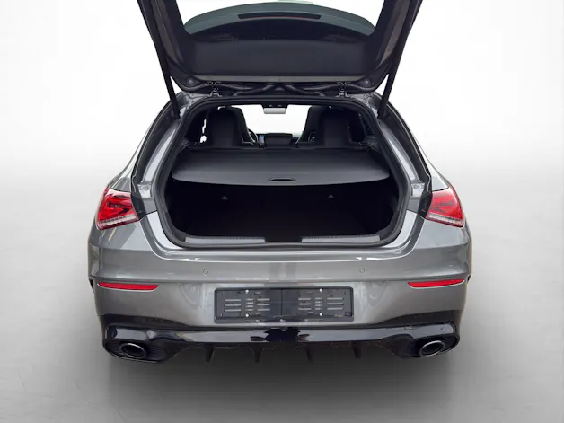 MERCEDES-BENZ CLA 35 AMG 4matic Shooting Brake * PACK PREMIUM PLUS * PANORAMA * HEAD-UP DISPLAY *