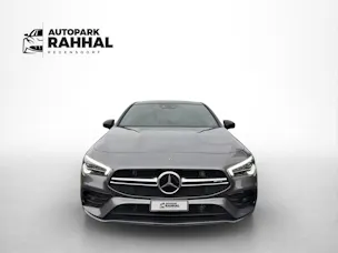 MERCEDES-BENZ CLA 35 AMG 4matic Shooting Brake * PACK PREMIUM PLUS * PANORAMA * HEAD-UP DISPLAY *