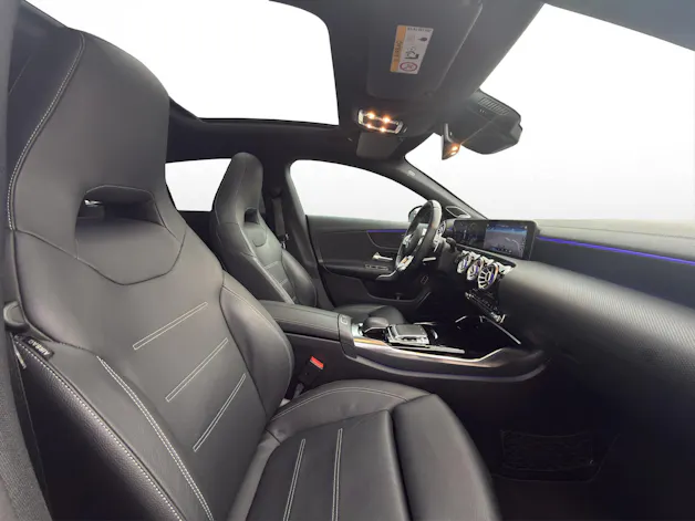 MERCEDES-BENZ CLA 35 AMG 4matic Shooting Brake * PACK PREMIUM PLUS * PANORAMA * HEAD-UP DISPLAY *