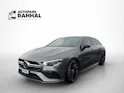 MERCEDES-BENZ CLA 35 AMG 4matic Shooting Brake * PACK PREMIUM PLUS * PANORAMA * HEAD-UP DISPLAY *