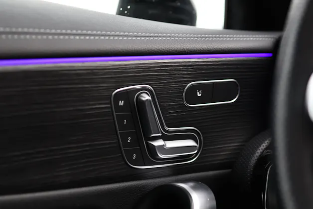 MERCEDES-BENZ CLA 35 AMG 4matic Shooting Brake * PACK PREMIUM PLUS * PANORAMA * HEAD-UP DISPLAY *