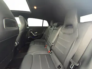 MERCEDES-BENZ CLA 35 AMG 4matic Shooting Brake * PACK PREMIUM PLUS * PANORAMA * HEAD-UP DISPLAY *