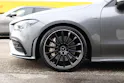 MERCEDES-BENZ CLA 35 AMG 4matic Shooting Brake * PACK PREMIUM PLUS * PANORAMA * HEAD-UP DISPLAY *