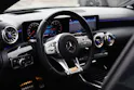 MERCEDES-BENZ CLA 35 AMG 4matic Shooting Brake * PACK PREMIUM PLUS * PANORAMA * HEAD-UP DISPLAY *