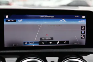 MERCEDES-BENZ CLA 35 AMG 4matic Shooting Brake * PACK PREMIUM PLUS * PANORAMA * HEAD-UP DISPLAY *