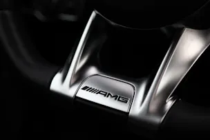 MERCEDES-BENZ CLA 35 AMG 4matic Shooting Brake * PACK PREMIUM PLUS * PANORAMA * HEAD-UP DISPLAY *