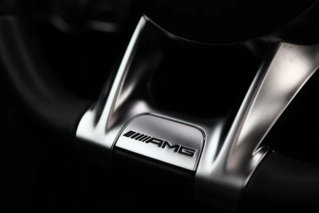 MERCEDES-BENZ CLA 35 AMG 4matic Shooting Brake * PACK PREMIUM PLUS * PANORAMA * HEAD-UP DISPLAY *