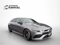 MERCEDES-BENZ CLA 35 AMG 4matic Shooting Brake * PACK PREMIUM PLUS * PANORAMA * HEAD-UP DISPLAY *
