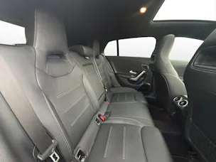 MERCEDES-BENZ CLA 35 AMG 4matic Shooting Brake * PACK PREMIUM PLUS * PANORAMA * HEAD-UP DISPLAY *