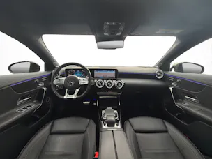MERCEDES-BENZ CLA 35 AMG 4matic Shooting Brake * PACK PREMIUM PLUS * PANORAMA * HEAD-UP DISPLAY *