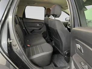 DACIA Duster SCe 115 Prestige 4x4