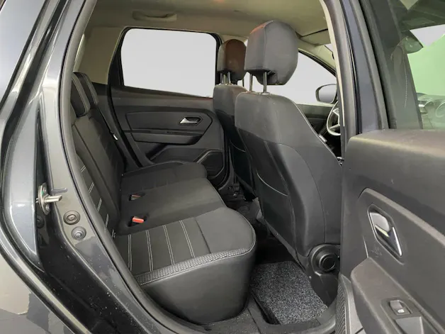 DACIA Duster SCe 115 Prestige 4x4
