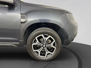 DACIA Duster SCe 115 Prestige 4x4