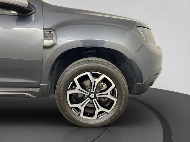 DACIA Duster SCe 115 Prestige 4x4