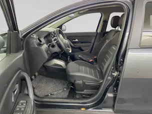 DACIA Duster SCe 115 Prestige 4x4