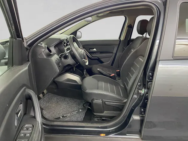 DACIA Duster SCe 115 Prestige 4x4