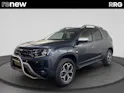 DACIA Duster SCe 115 Prestige 4x4