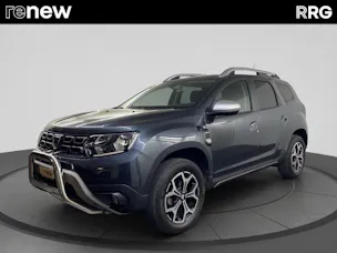 DACIA Duster SCe 115 Prestige 4x4