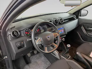 DACIA Duster SCe 115 Prestige 4x4